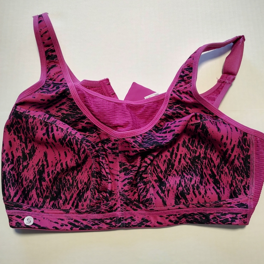 Glamorise Sport bra